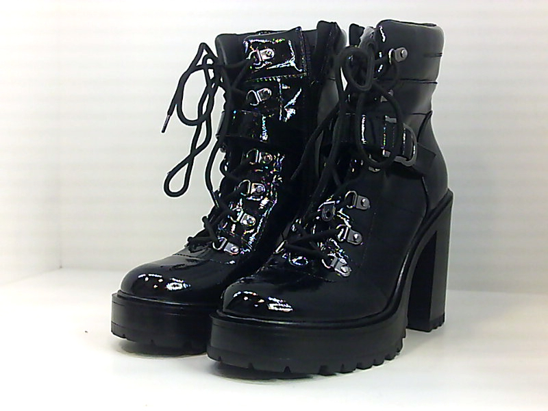 guess flat rock boots