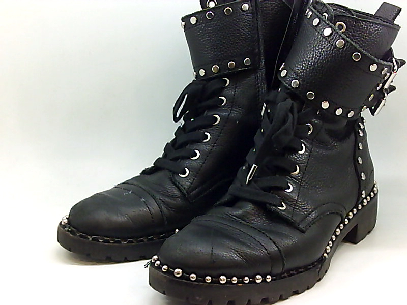 jennifer combat boot