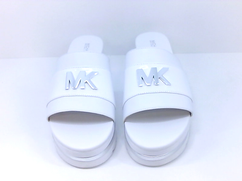 michael kors brady slide