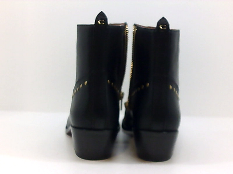coach women booties