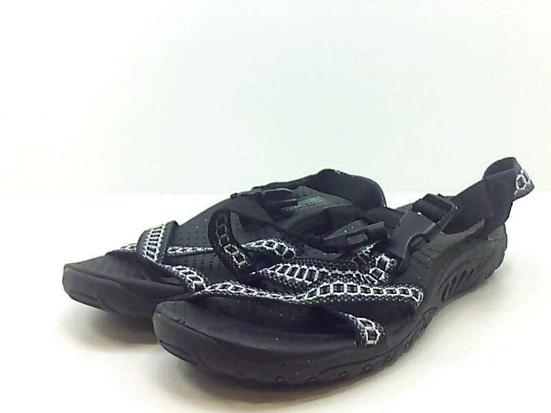 open toe sketchers