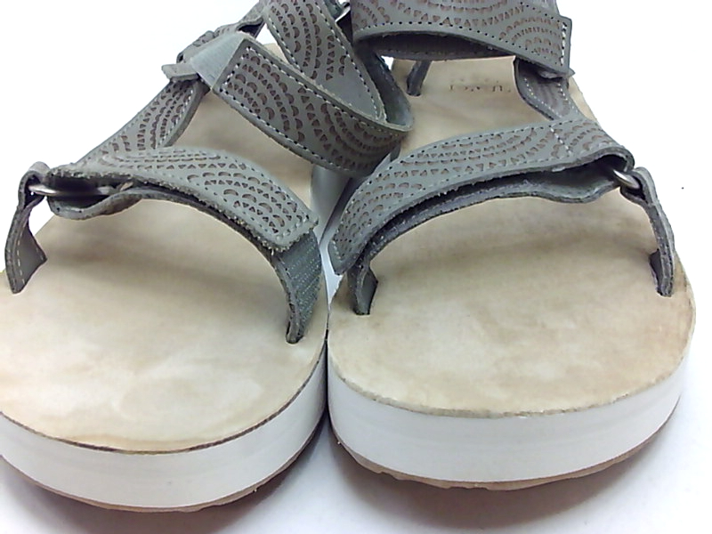 teva midform desert sand