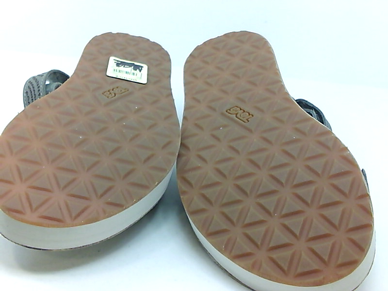 teva midform desert sand