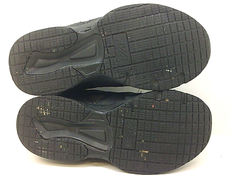 AVIA Mens Avi-Union 2 Soft toe Safety Shoes, Black/Iron Grey, Size 8.5 ...