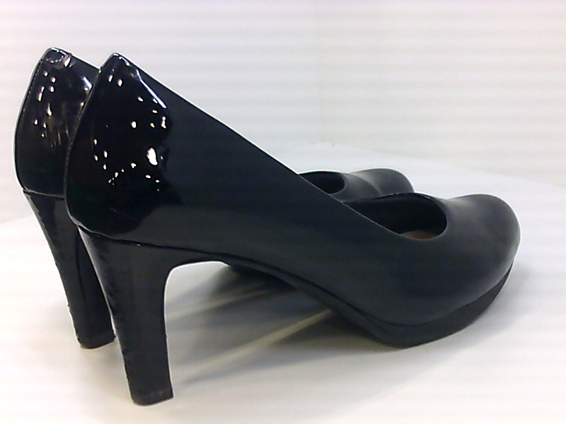 clarks adriel viola pump black