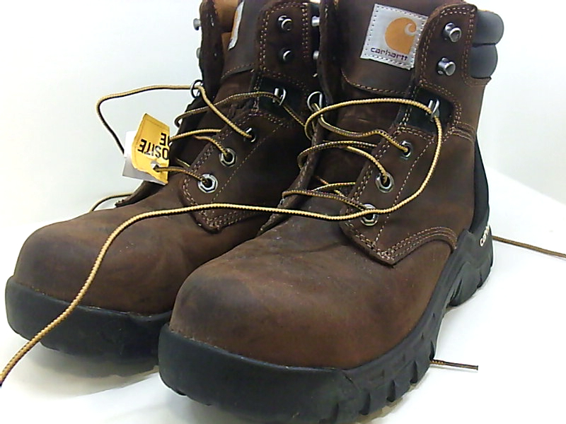 men's cmf6366 6 inch composite toe boot