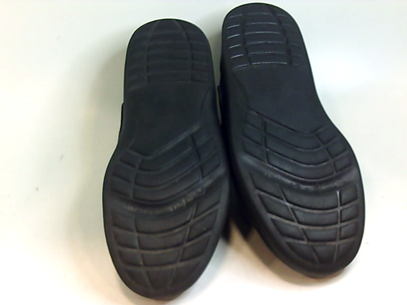 Dr. Comfort Carter Mens Casual Shoe, Black, Size 10.5 RRYT | eBay