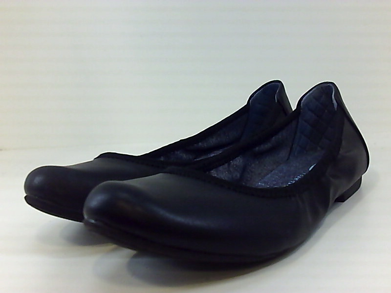dr scholl's feel good ballet flats