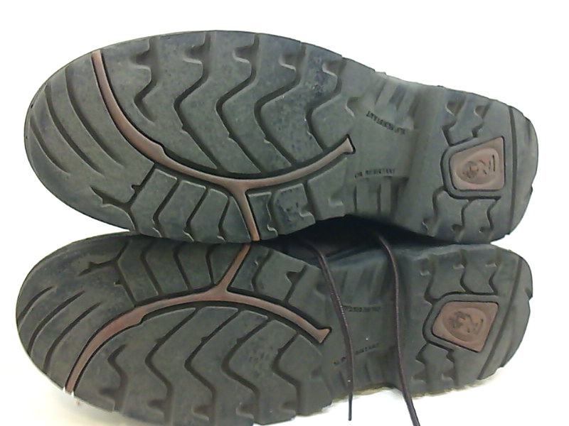 timberland titan lace to toe