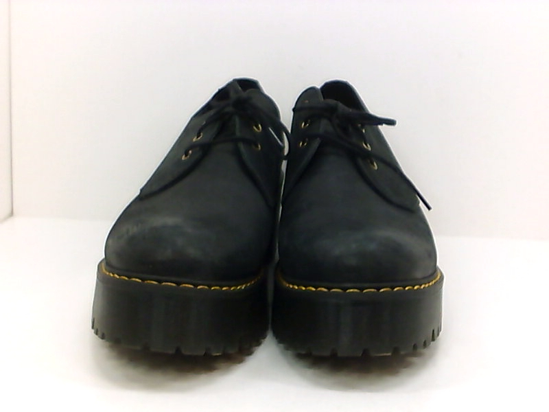Details about Dr. Martens Women's Shriver Lo Platform, Black, Size 10.0 82xT US 8 UK Details about Dr. Martens Women's Shriver Lo Platform, Black, Size 10.0 82xT US 8 UK