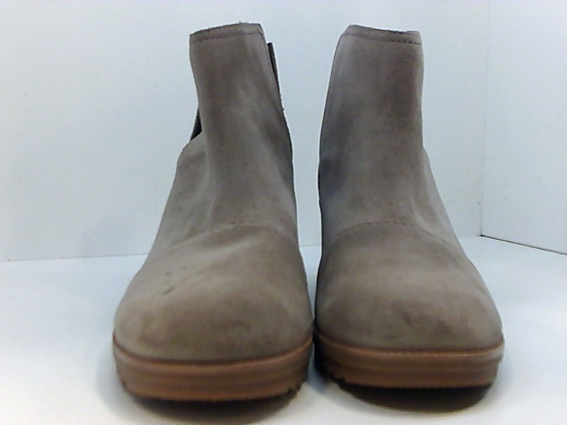 cate waterproof bootie