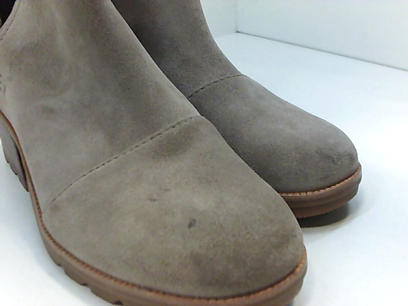 sorel women's cate waterproof booties