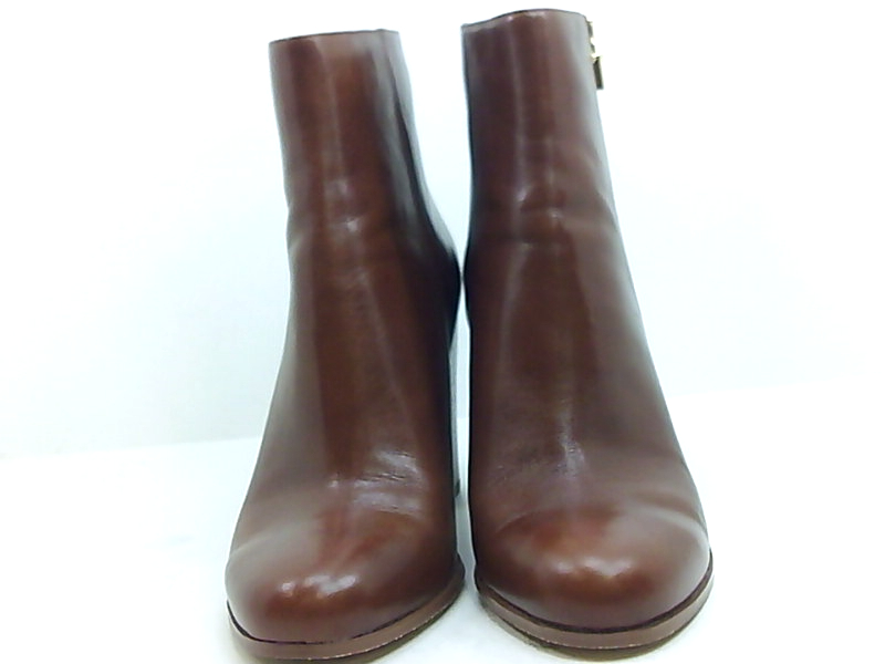 michael kors margaret booties