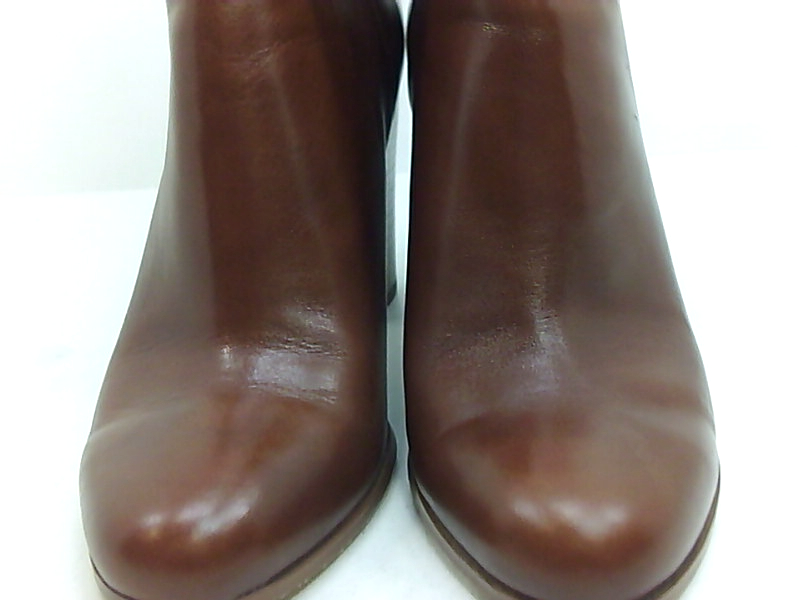 michael kors margaret booties