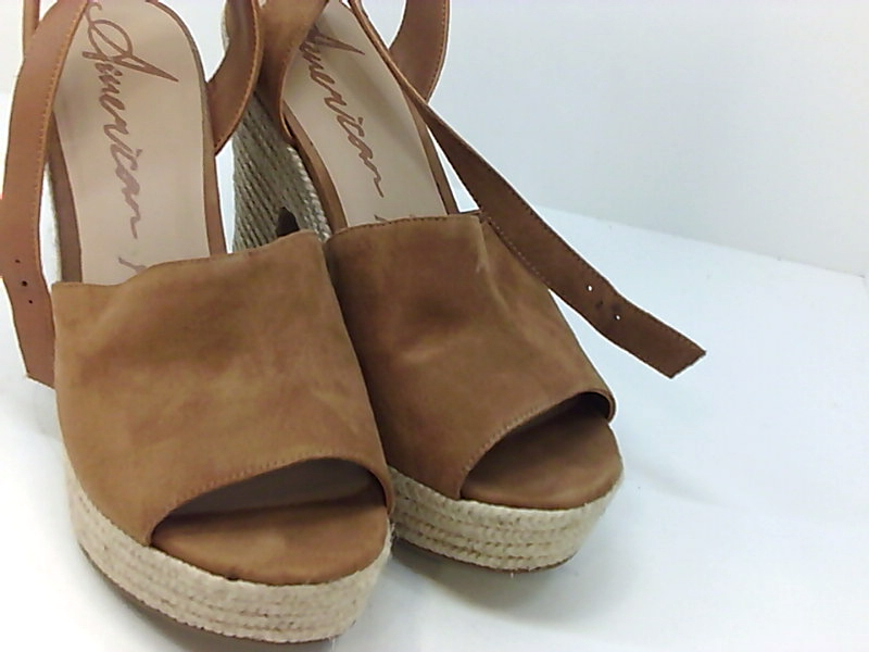 american rag fey sandals