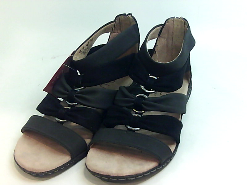 naturalizer fisherman sandals