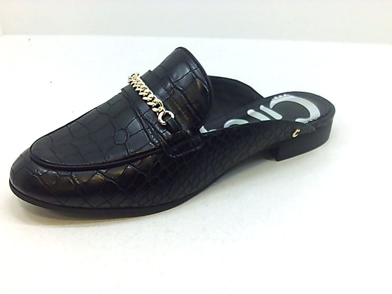 Circa Joan & David Women�s Shoes Mules & Clogs, Black Circa Joan & David Women�s Shoes Mules & Clogs, Black