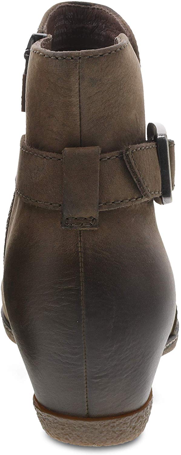 dansko lia