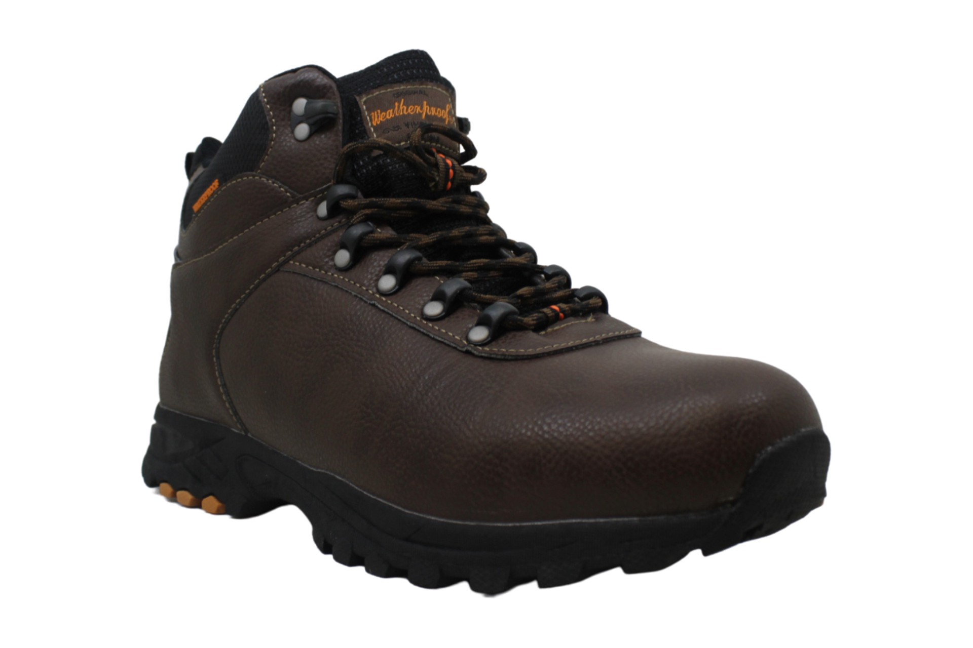 weather proof brand boots