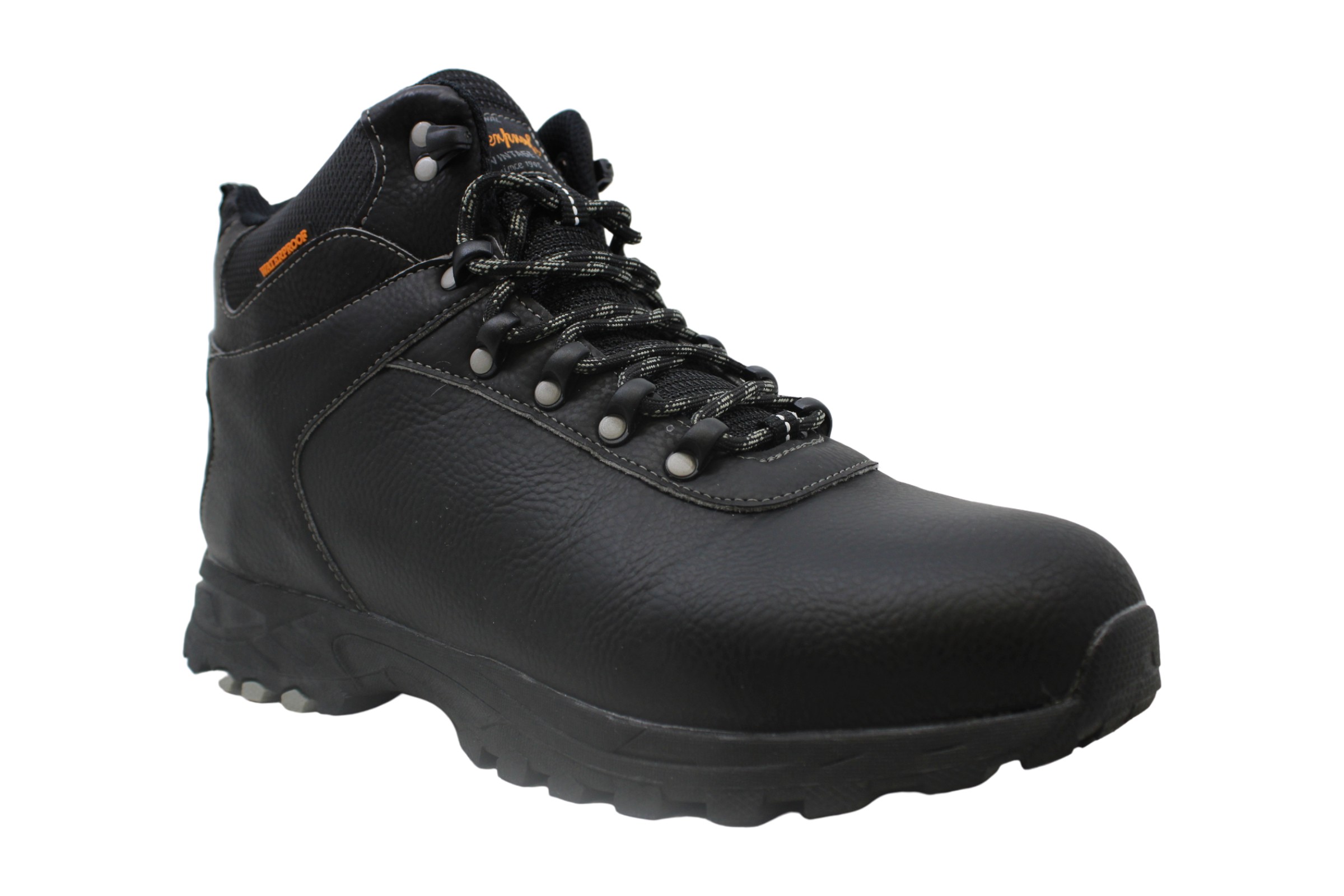 weather proof brand boots