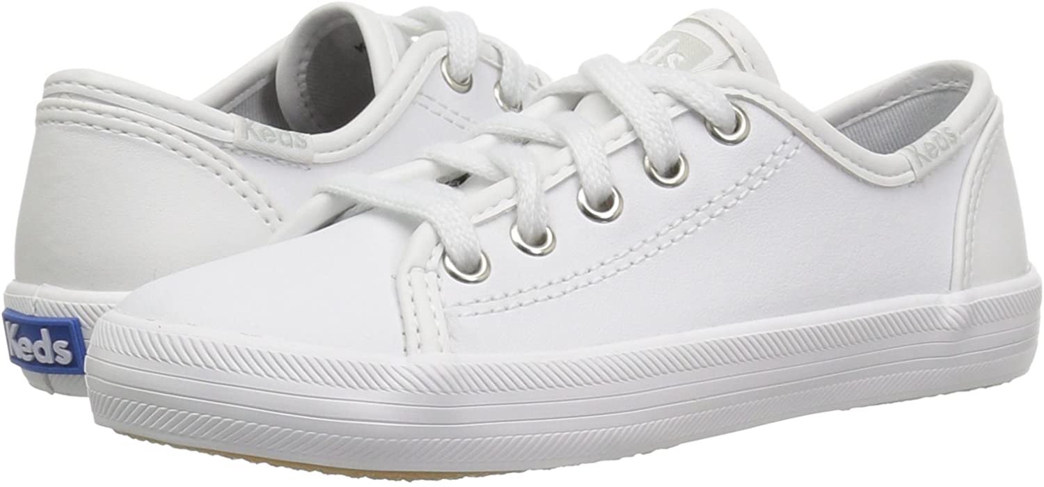 Keds Children Shoes Kickstart Core, White, Size 12.5 z8dM | eBay