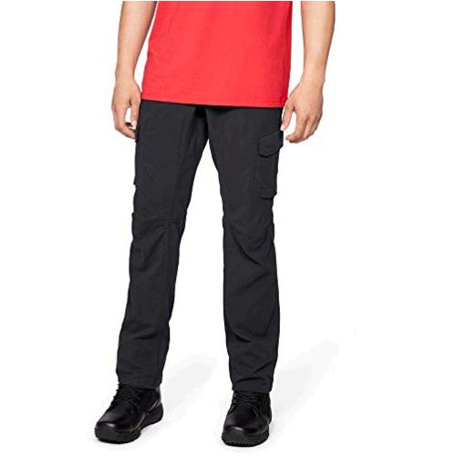 mens under armour cargo pants