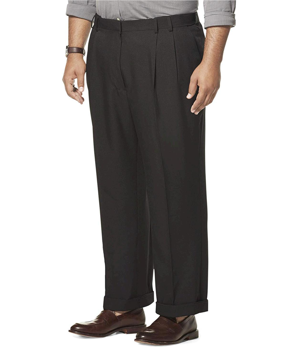 ultimate365 twill crosshatch pant