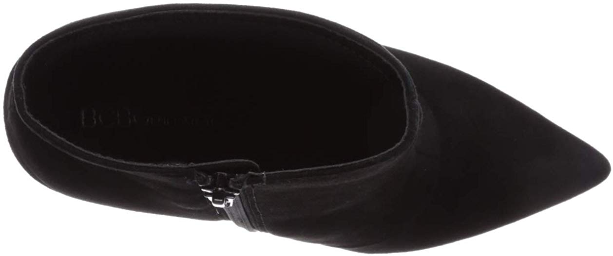 bcbg jayden bootie
