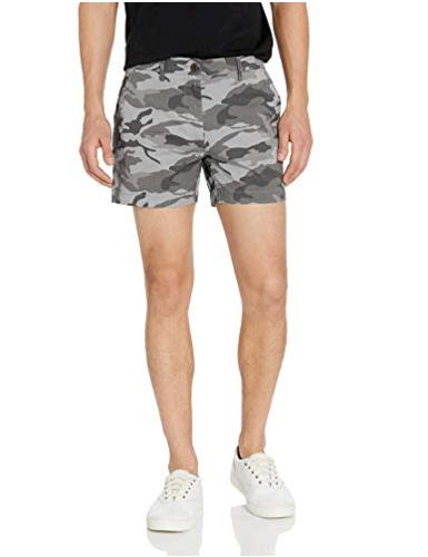 mens chino shorts 42 waist