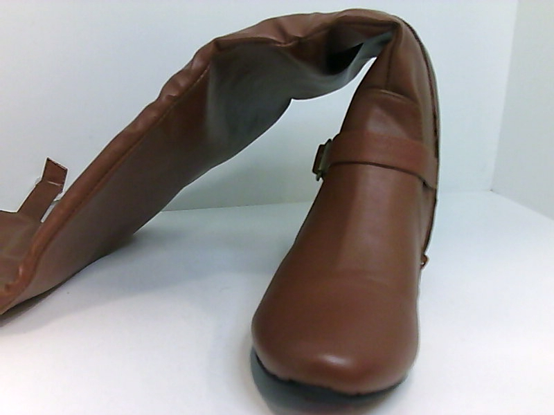 joules brown boots