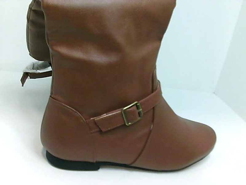 joules brown boots