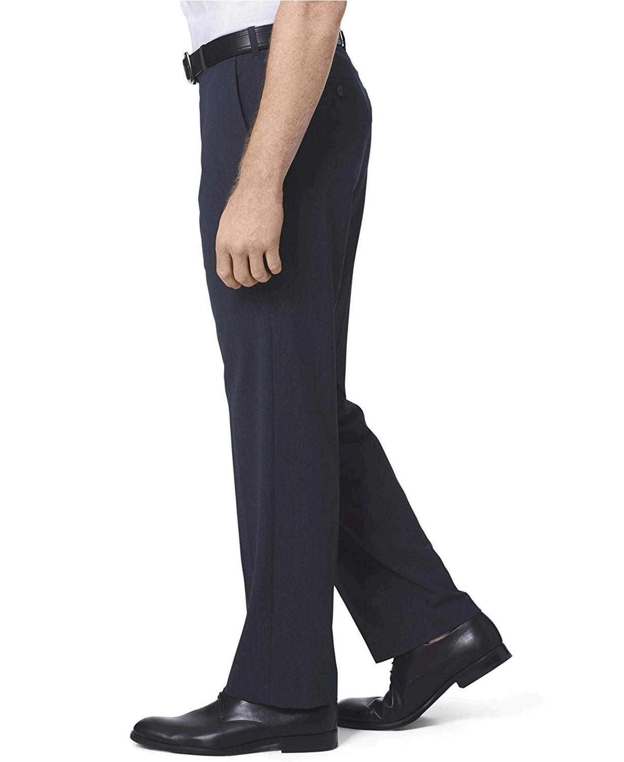 wrangler slim straight pants