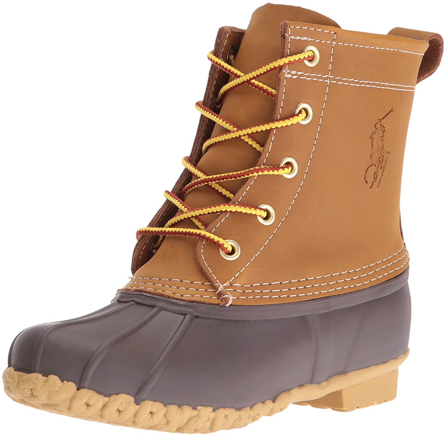 polo ralph lauren kids boots
