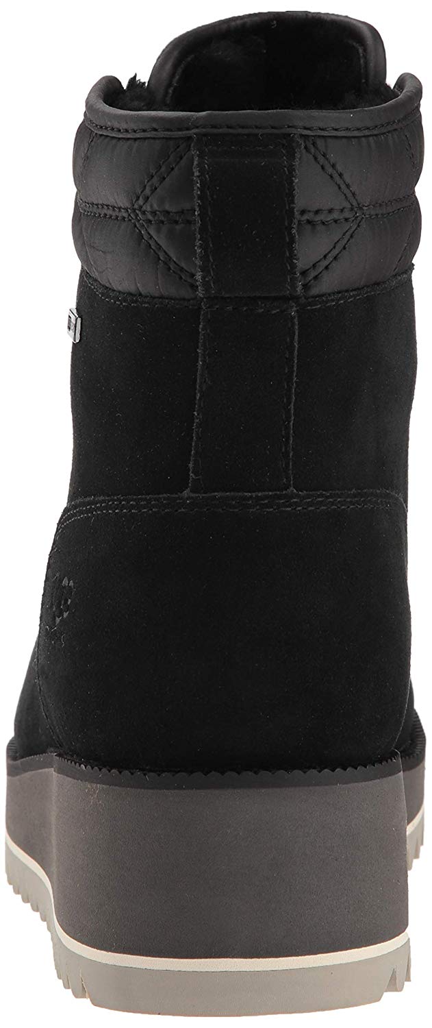 birch waterproof snow boot ugg