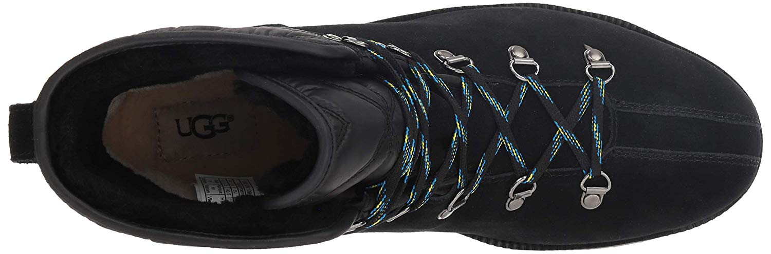 ugg birch snow boot