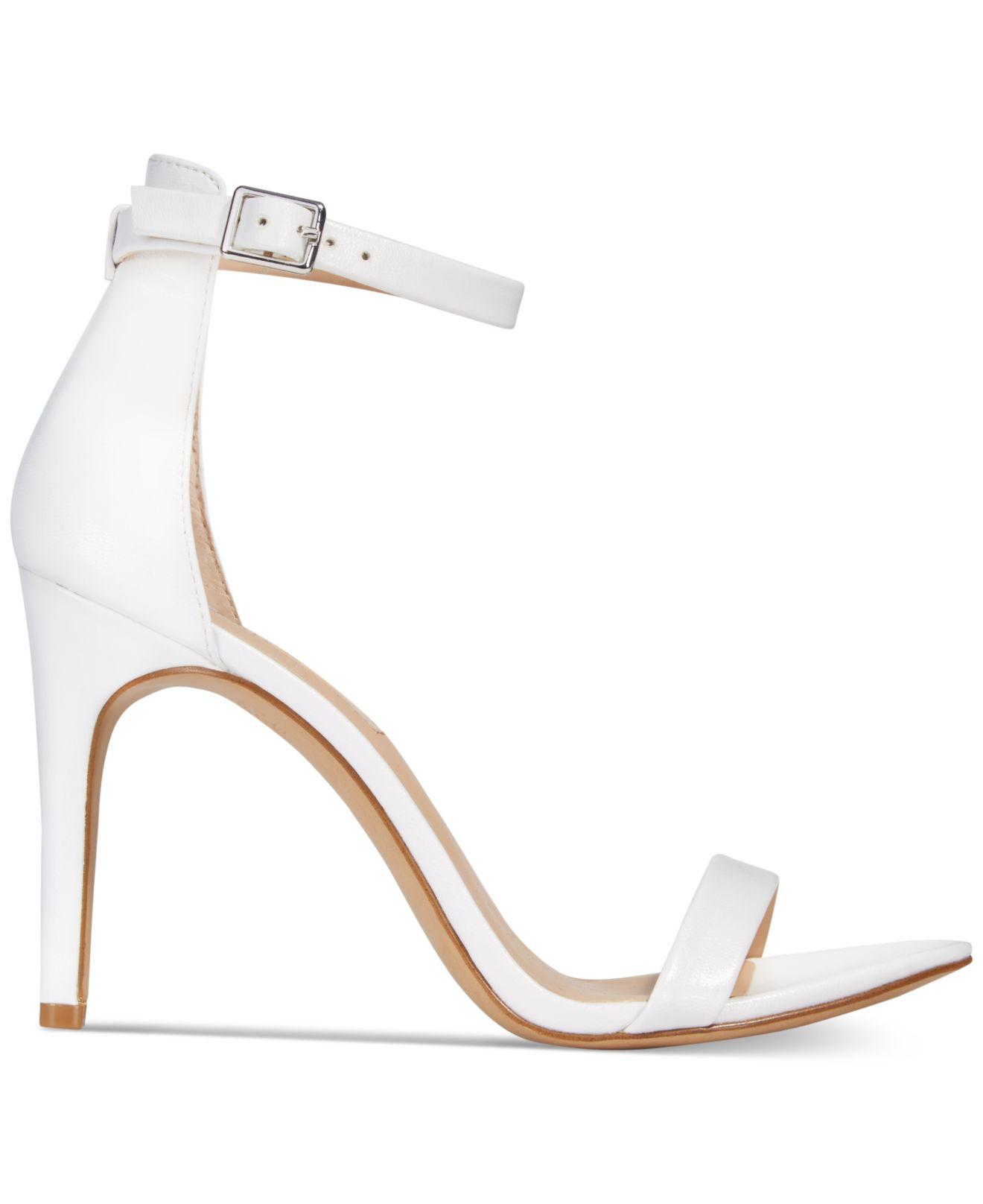 INC International Concepts Womens roriee Open Toe Casual Bright White Size 80 INC International Concepts Womens roriee Open Toe Casual Bright White Size 80