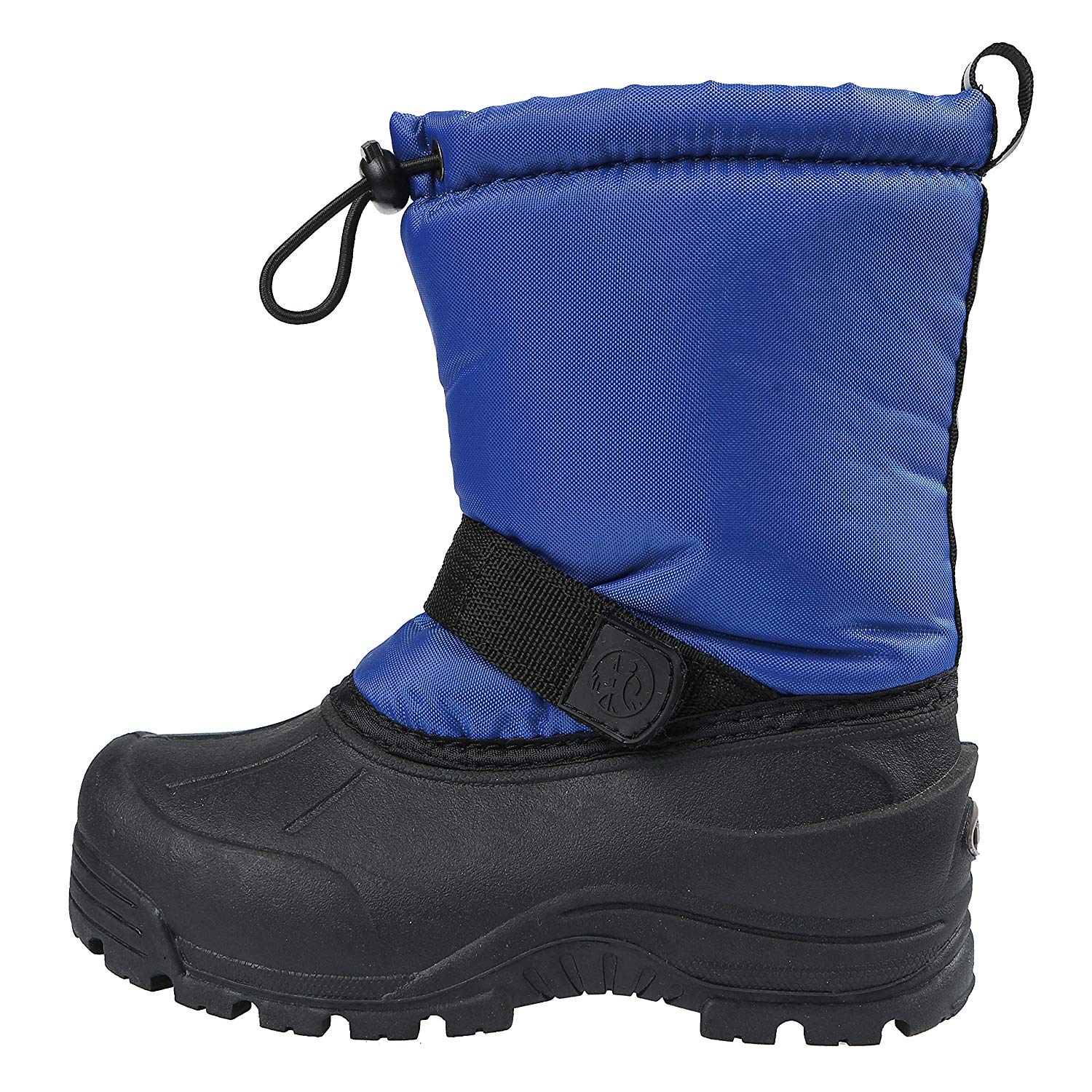 best pull on winter boots