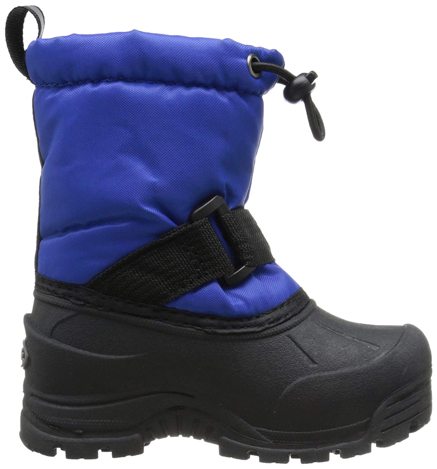 mid calf pull on boots