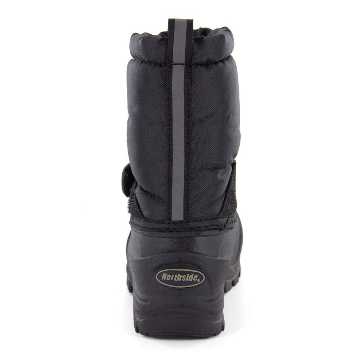 mid calf pull on boots