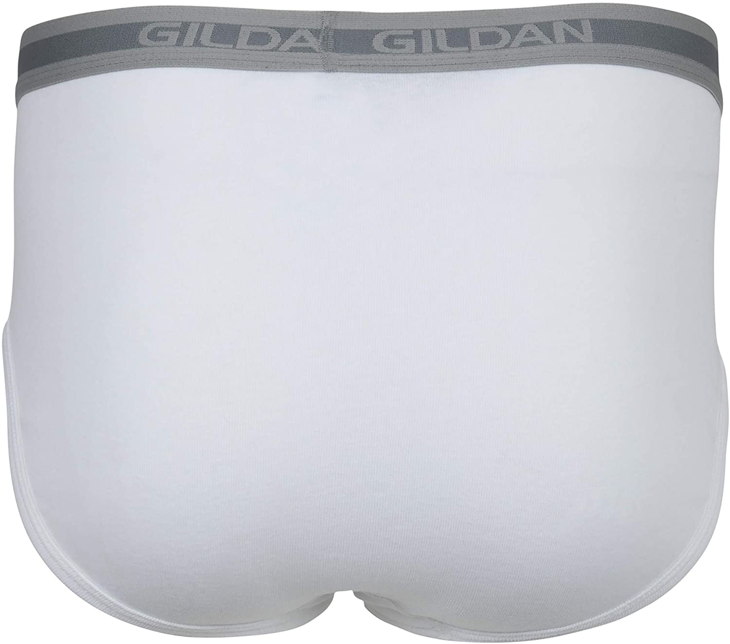 Gildan Mens Brief Underwear Multipack White 6 Pack Large White Size Ebay 1911