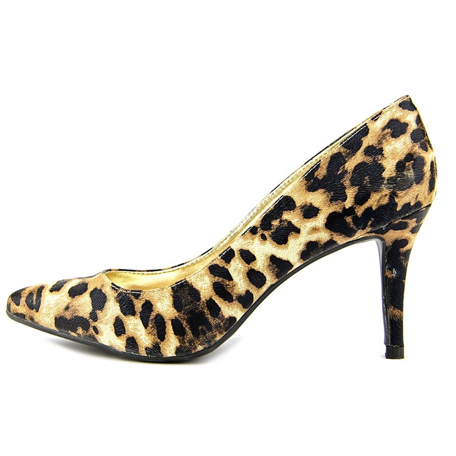 1.4.3. Girl Womens Owanda Pointed Toe Classic Pumps Blk Floral Size 7.5 1.4.3. Girl Womens Owanda Pointed Toe Classic Pumps Blk Floral Size 7.5