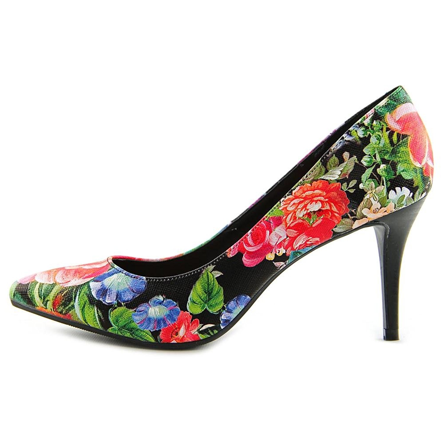 1.4.3. Girl Womens Owanda Pointed Toe Classic Pumps MultiColor Size 6.0 OKCp 1.4.3. Girl Womens Owanda Pointed Toe Classic Pumps MultiColor Size 6.0 OKCp