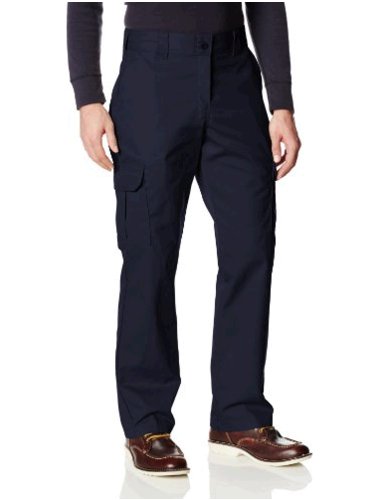 navy blue dickie cargo pants