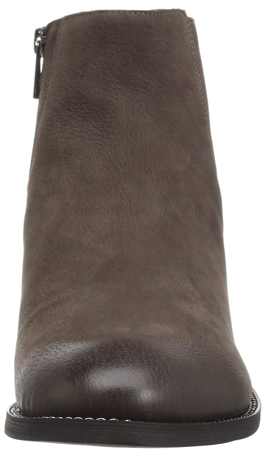 franco sarto ridna genuine calf hair pointed toe pump