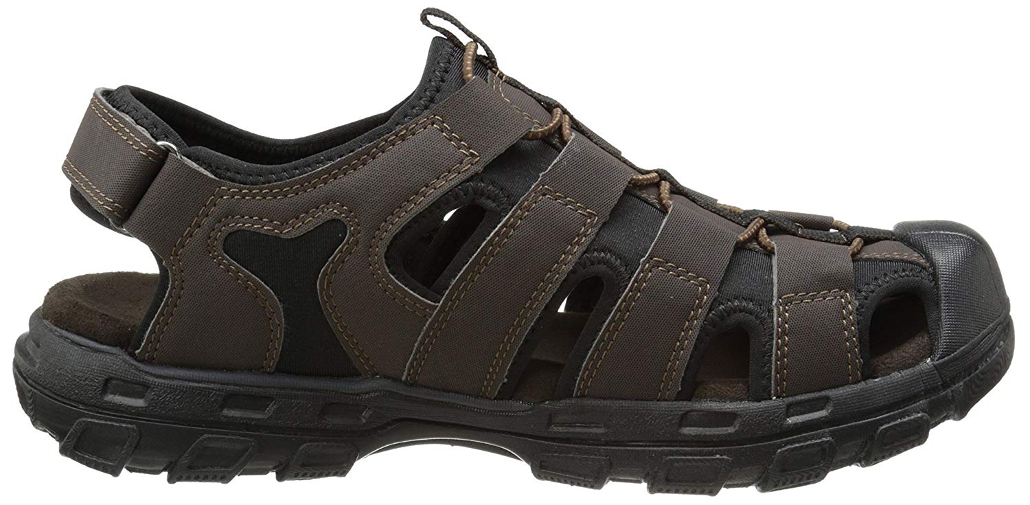 boating sandals men