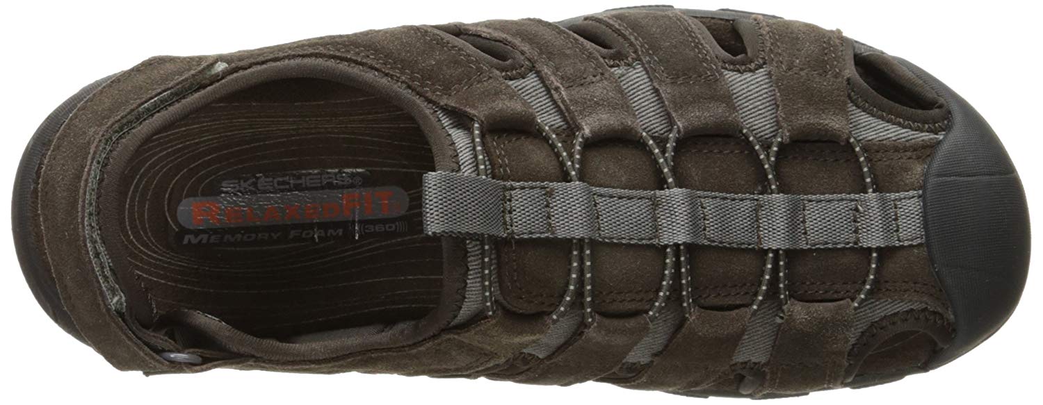 skechers fisherman