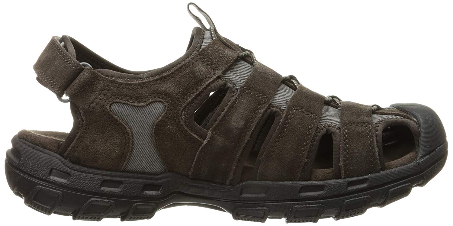 skechers fisherman