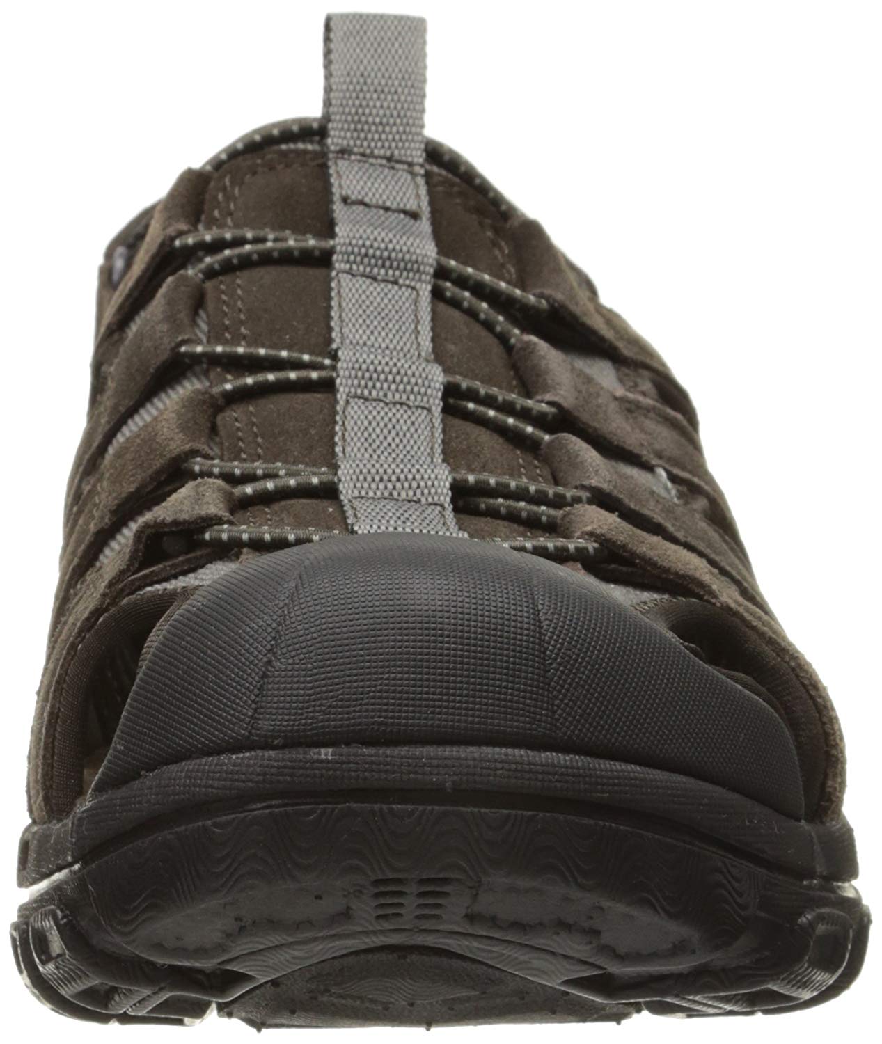 Skechers Men's Selmo Fisherman Sandal, Brown, Size 10.0 T7zK 889110794517 | eBay