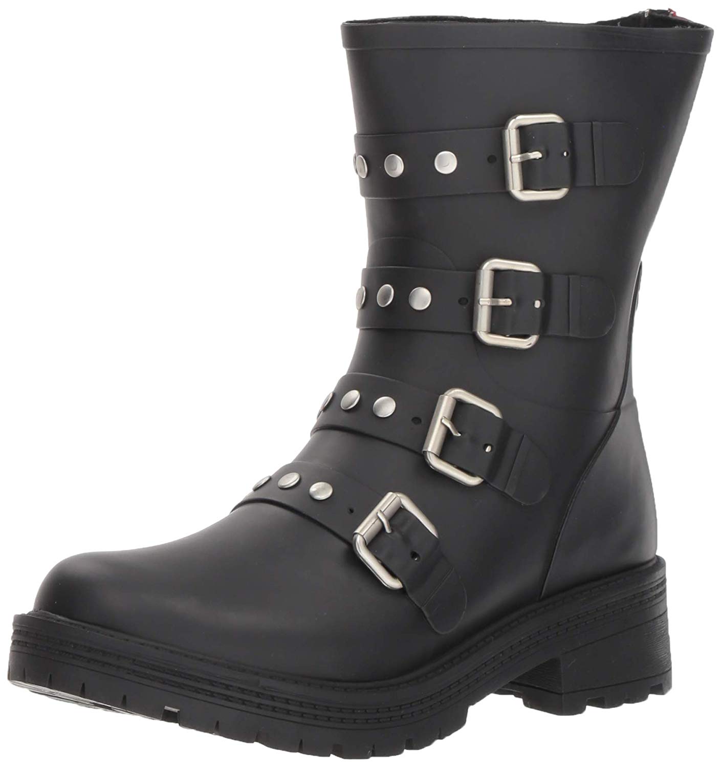 steve madden thunder