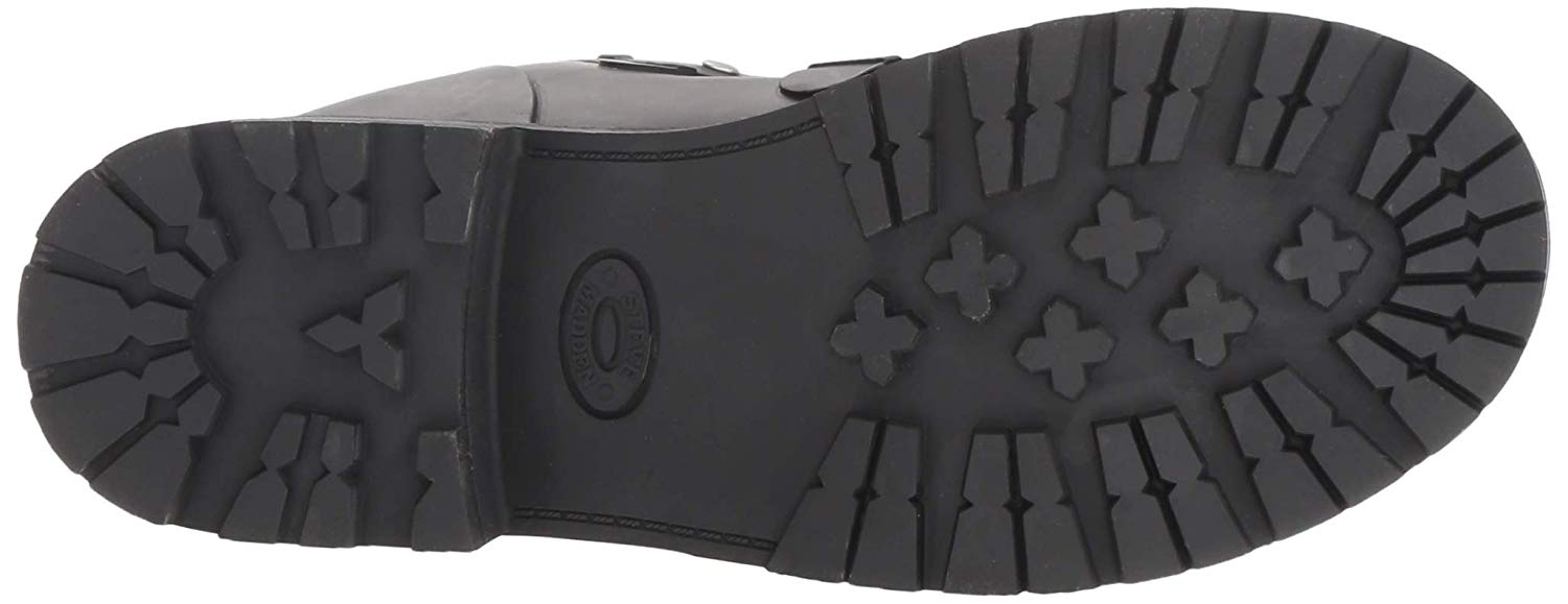 steve madden thunder